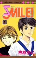 SMILE!