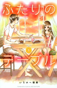 Futari no Table
