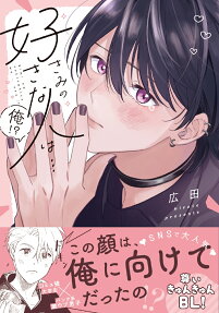 Kimi no Suki na Hito wa Ore!?