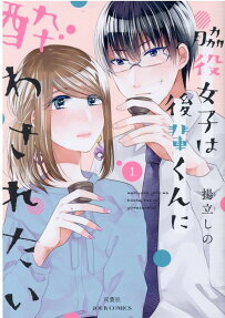 Wakiyaku Joshi wa Kouhai-kun ni Yowasaretai