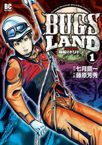 BUGS LAND