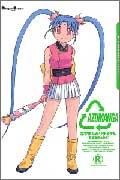 Azumanga - Recycle