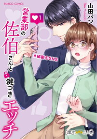 営業部の佐伯さんと鍵つきエッチ : #秘密のSNS