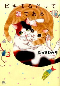 Biki Maru Datte Neko de Aru