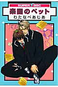 Rakuen no Pet