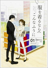 Fuku wo Kiru Nara Konna Fuu ni