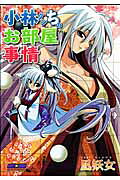 Kobayashi-kun'chi no Oheya Jijou