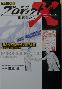 男たち不屈のドラマ瀬戸大橋