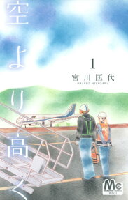 空より高く