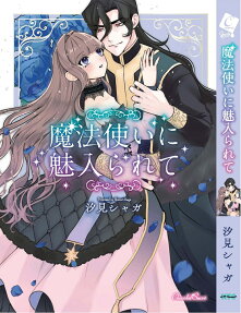 魔法使いに魅入られて