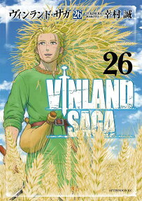 ヴィンランド・サガ = VINLAND SAGA