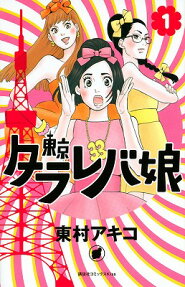 Tokyo Tarareba Girls
