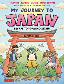 MY JOURNEY TO JAPAN