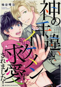 Kami no Techigai de Ikemen ni Kyuuaisaremashita!