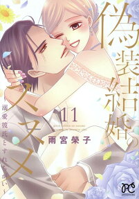 偽装結婚のススメ