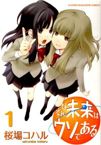 Sonna Mirai wa Uso de Aru
