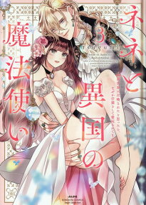 ネネと異国の魔法使い