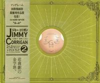 Jimmy Corrigan.